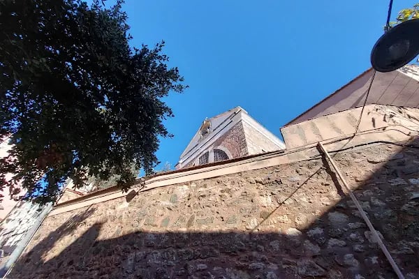 Asdvazazin Ermeni Kilisesi - Resim 7