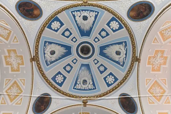 Asdvazazin Ermeni Kilisesi - Resim 11