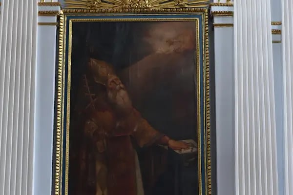 Asdvazazin Ermeni Kilisesi - Resim 16