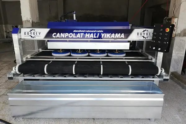 Canpolat Halı Yıkama - Resim 2
