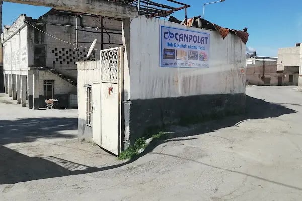 Canpolat Halı Yıkama - Resim 4