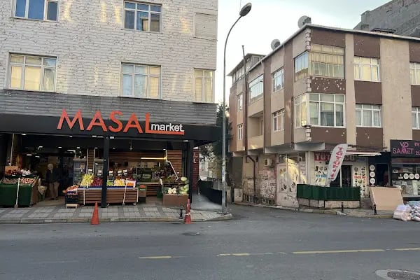 Ümraniye Protestan Kilisesi - Resim 3
