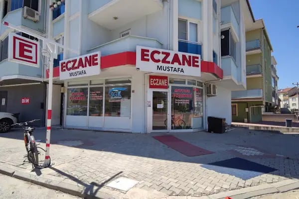 MUSTAFA ECZANESİ - Resim 4