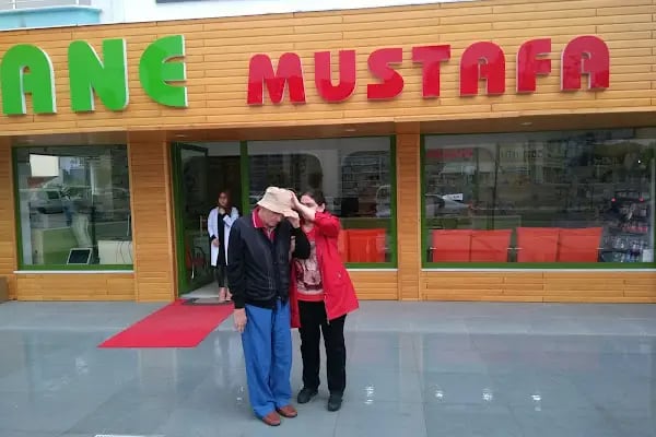 MUSTAFA ECZANESİ - Resim 6