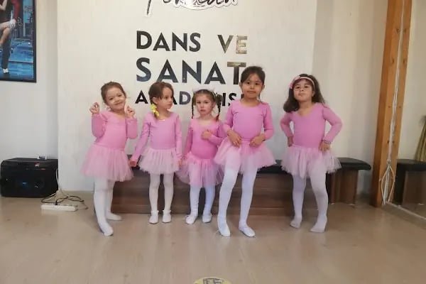 Balıkesir Dans ve Sanat Akademisi - Resim 7