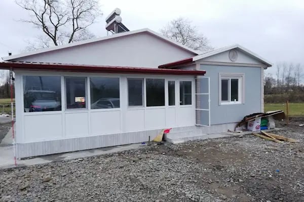 Bayramlar Prefabrik - Resim 14