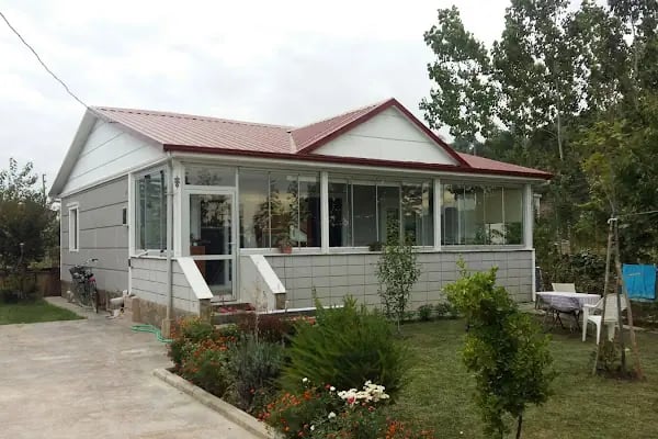 Bayramlar Prefabrik - Resim 6