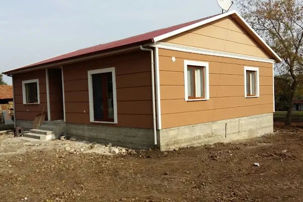 Bayramlar Prefabrik - Resim 11