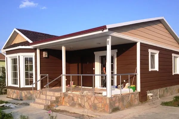 Bayramlar Prefabrik - Resim 7