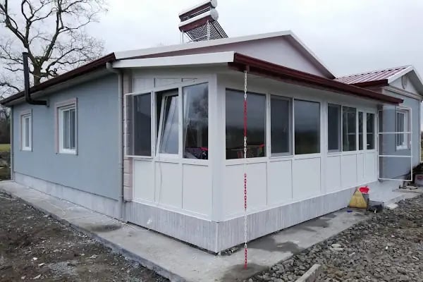 Bayramlar Prefabrik - Resim 4