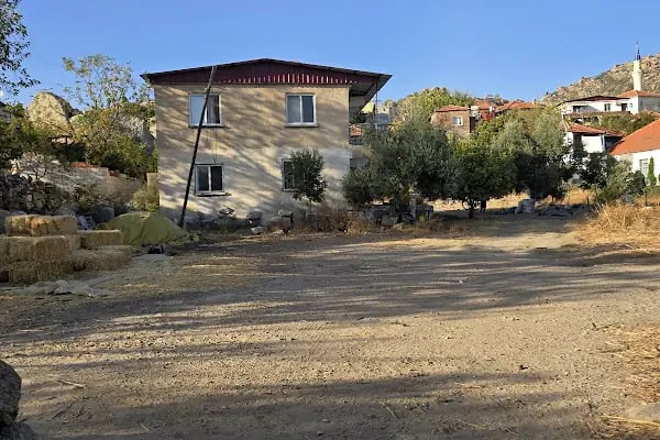 Apollon Kutsal Alanı - Resim 9