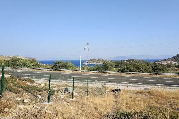 Apollon Kutsal Alanı - Resim 14