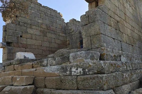 Apollon Kutsal Alanı - Resim 7