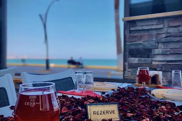 Aşk-ı Fasıl Restaurant | Mersin - Resim 5