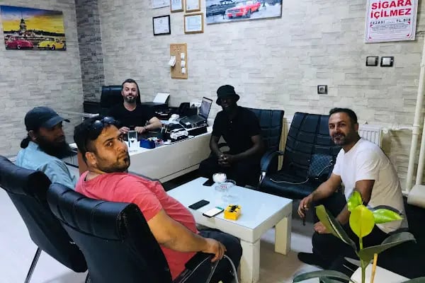 ROTA RENT A CAR / Gaziantep araç kiralama - Resim 20