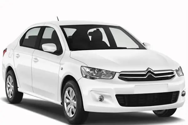 ROTA RENT A CAR / Gaziantep araç kiralama - Resim 10
