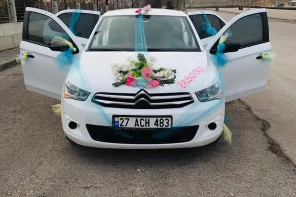 ROTA RENT A CAR / Gaziantep araç kiralama - Resim 8