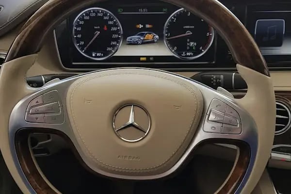 ROTA RENT A CAR / Gaziantep araç kiralama - Resim 15
