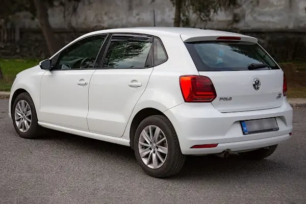 ROTA RENT A CAR / Gaziantep araç kiralama - Resim 5