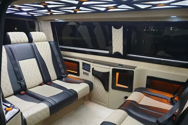 ROTA RENT A CAR / Gaziantep araç kiralama - Resim 7