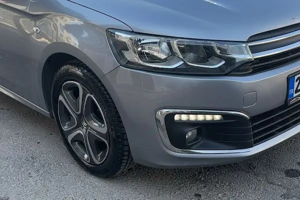 ROTA RENT A CAR / Gaziantep araç kiralama - Resim 19
