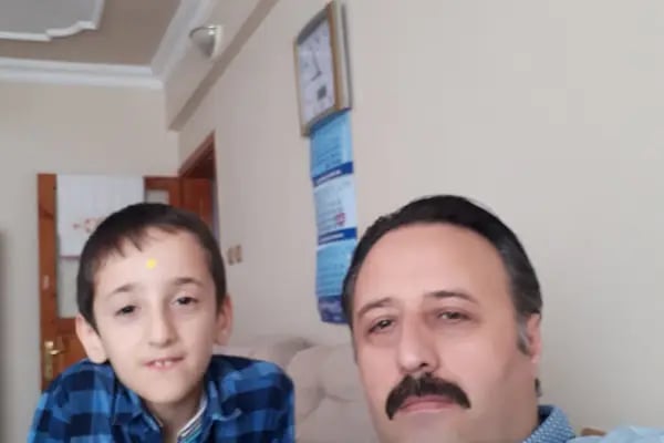 Kafkasör Sitesi - Resim 1