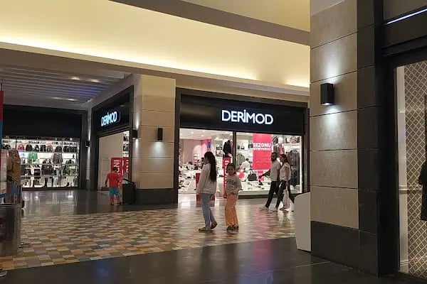 Derimod - Forum Diyarbakır AVM - Resim 2