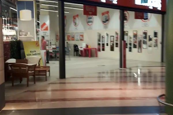 Derimod - Forum Diyarbakır AVM - Resim 12