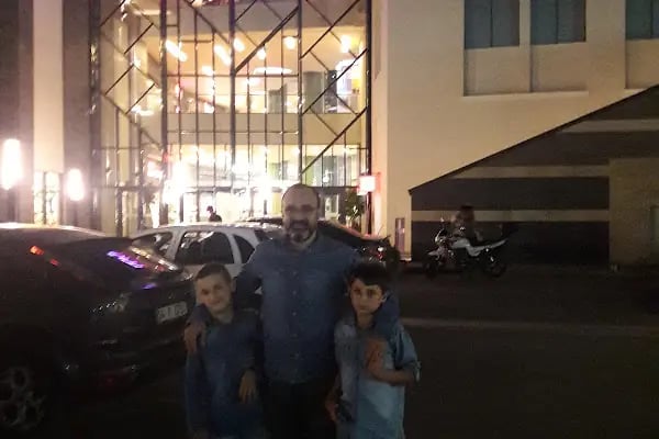 Derimod - Forum Diyarbakır AVM - Resim 14