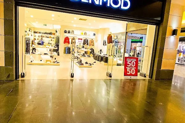 Derimod - Forum Diyarbakır AVM - Resim 6