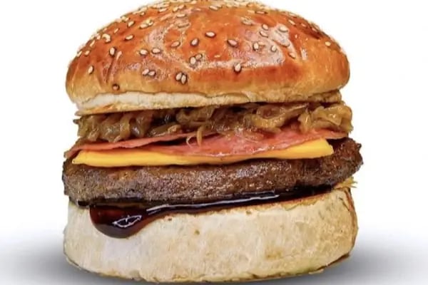 ANGUS BURGER NİZİP - Resim 18