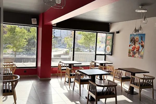 ANGUS BURGER NİZİP - Resim 6