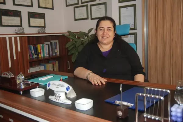 Psk. Hatice Zengel - Resim 5