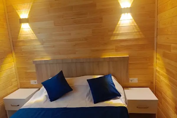 Finike Bungalov - Resim 4