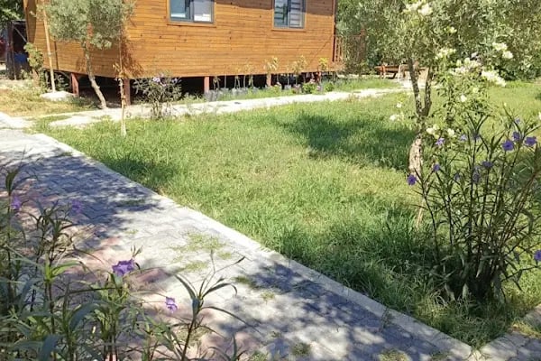 Finike Bungalov - Resim 8