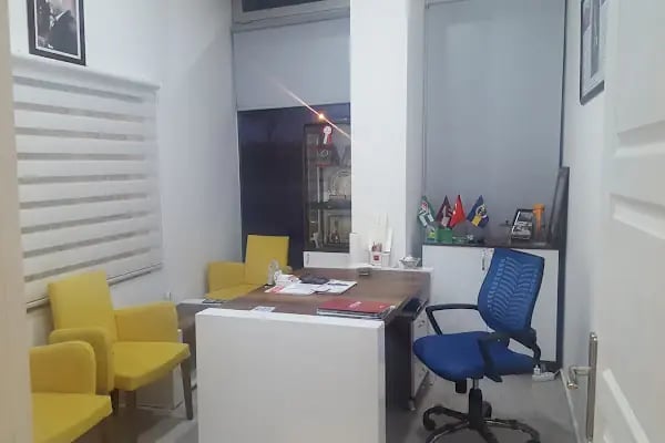 SRC - İnegöl Meskom Eğitim ve Danışmanlık Hizmetleri - SRC - ÜDY - ODY KURSLARI - Resim 8