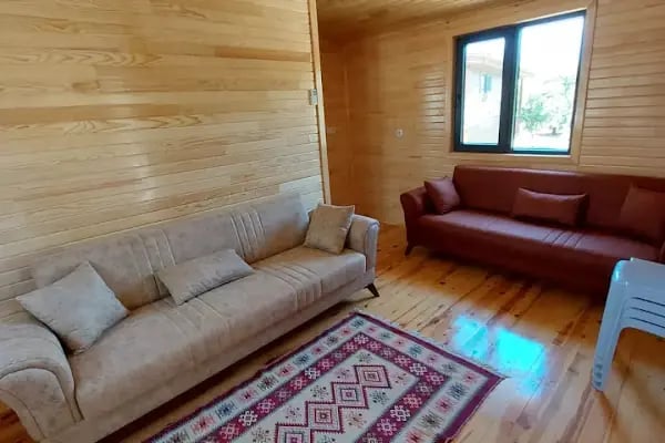 Finike Bungalov - Resim 7