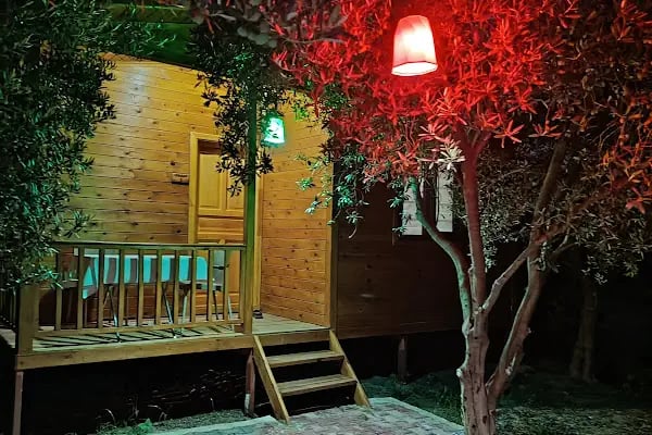 Finike Bungalov - Resim 10