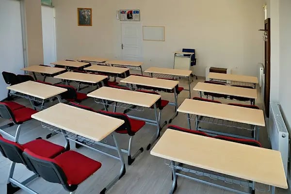 SRC - İnegöl Meskom Eğitim ve Danışmanlık Hizmetleri - SRC - ÜDY - ODY KURSLARI - Resim 1