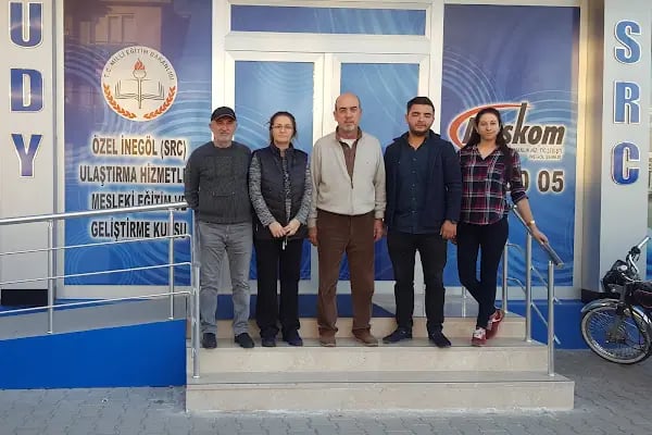 SRC - İnegöl Meskom Eğitim ve Danışmanlık Hizmetleri - SRC - ÜDY - ODY KURSLARI - Resim 7
