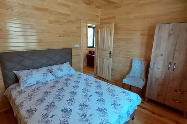 Finike Bungalov - Resim 2