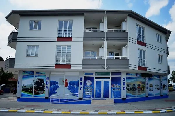 SRC - İnegöl Meskom Eğitim ve Danışmanlık Hizmetleri - SRC - ÜDY - ODY KURSLARI - Resim 3