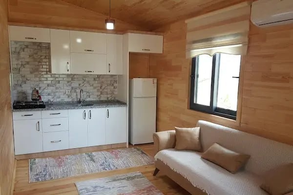 Finike Bungalov - Resim 5