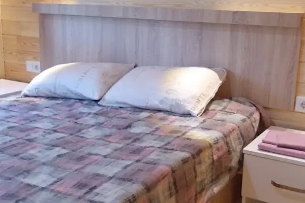 Finike Bungalov - Resim 6