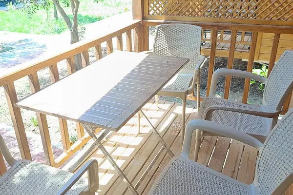 Finike Bungalov - Resim 15