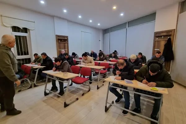 SRC - İnegöl Meskom Eğitim ve Danışmanlık Hizmetleri - SRC - ÜDY - ODY KURSLARI - Resim 10