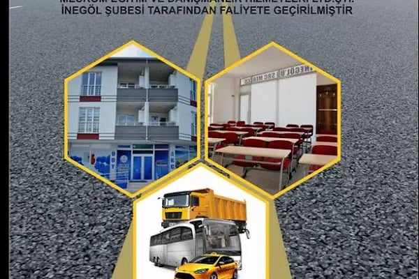 SRC - İnegöl Meskom Eğitim ve Danışmanlık Hizmetleri - SRC - ÜDY - ODY KURSLARI - Resim 20