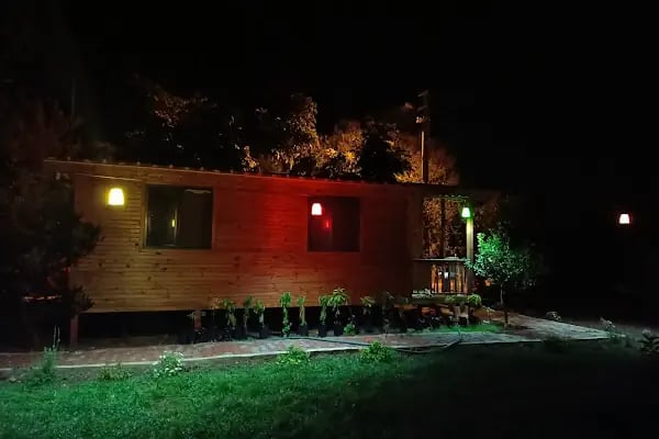 Finike Bungalov - Resim 13