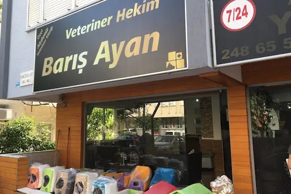 Veteriner Hekim Barış Ayan - Resim 12