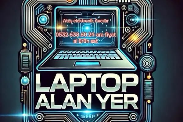 OKYANUS BİLGİSAYAR PC &amp; NOTEBOOK TAMİRİ GÜVENLİK SİSTEMLERİ - Resim 18